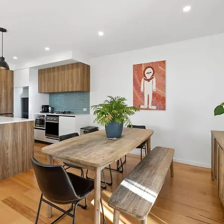 Saltbush By The Park Apartment Torquay Exterior photo