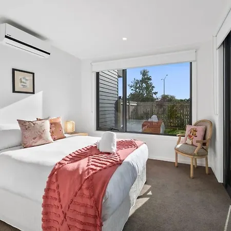 Saltbush By The Park Apartment Torquay Exterior photo