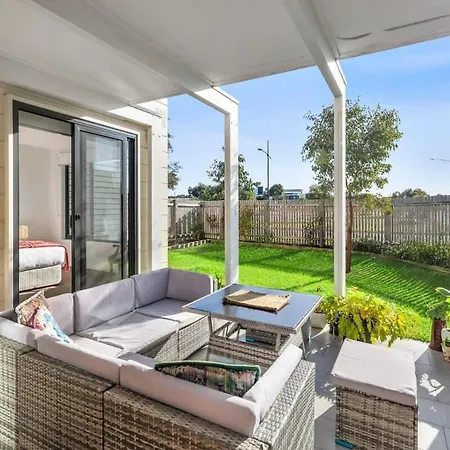 Saltbush By The Park Apartment Torquay Exterior photo