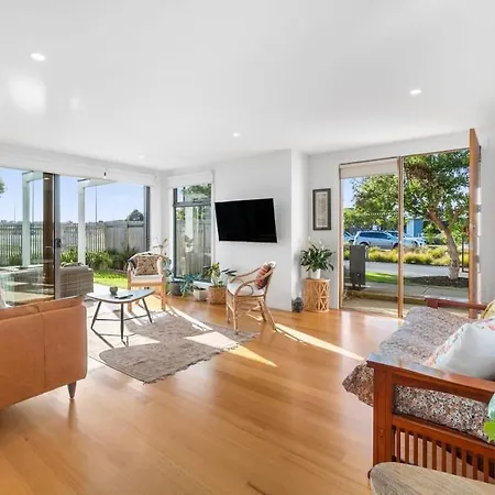 Saltbush By The Park Apartment Torquay Exterior photo