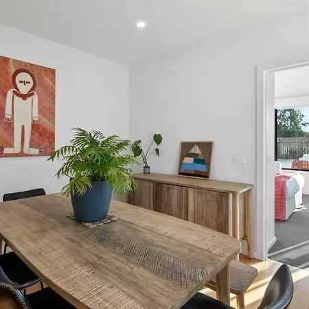 Saltbush By The Park Apartment Torquay Exterior photo