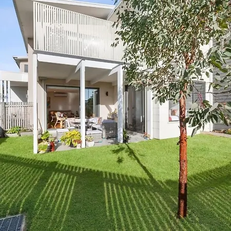 Saltbush By The Park Apartment Torquay Exterior photo