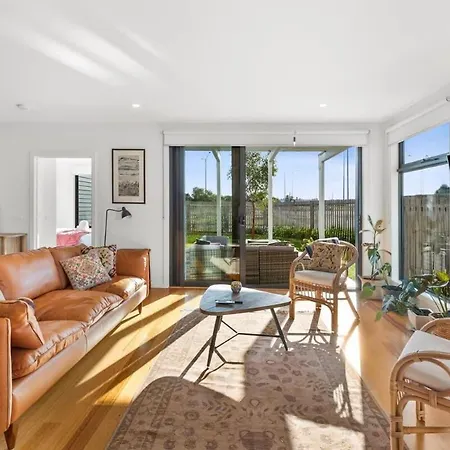 Saltbush By The Park Apartment Torquay Exterior photo