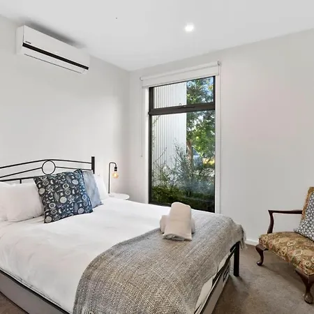 Saltbush By The Park Apartment Torquay Exterior photo