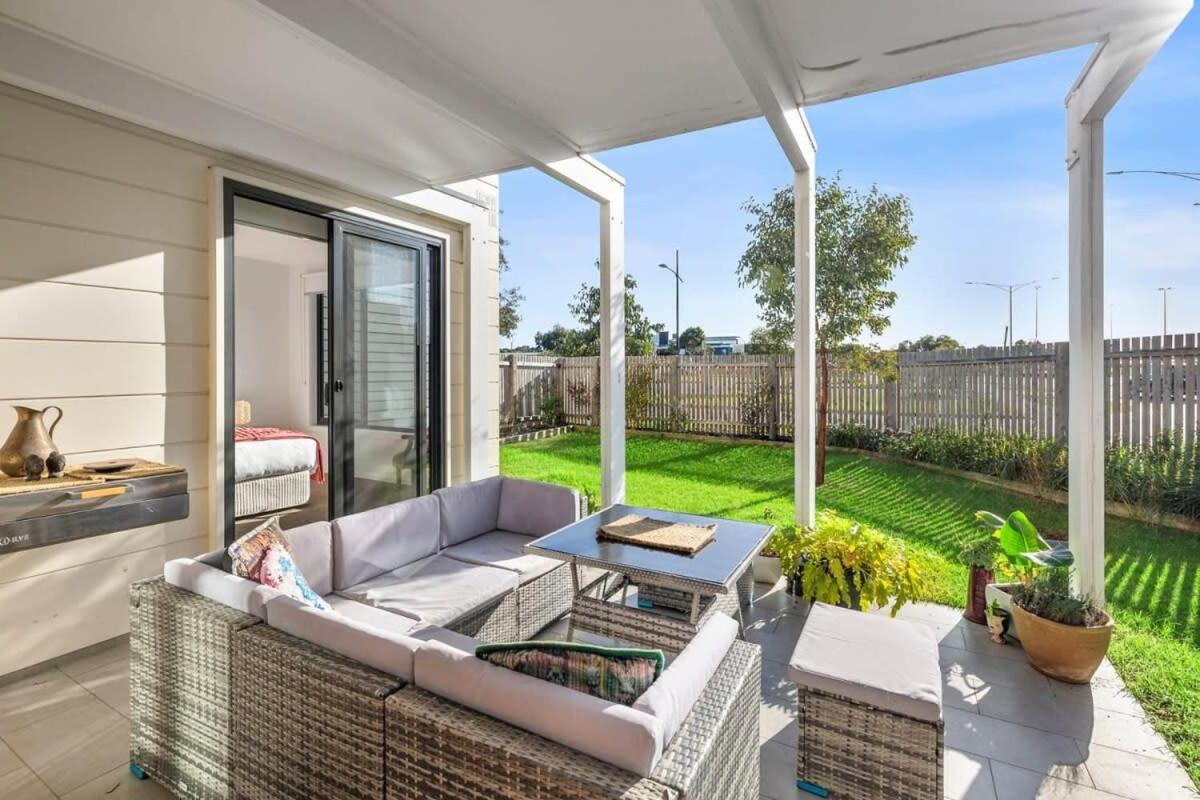 Apartment Saltbush By The Park Torquay