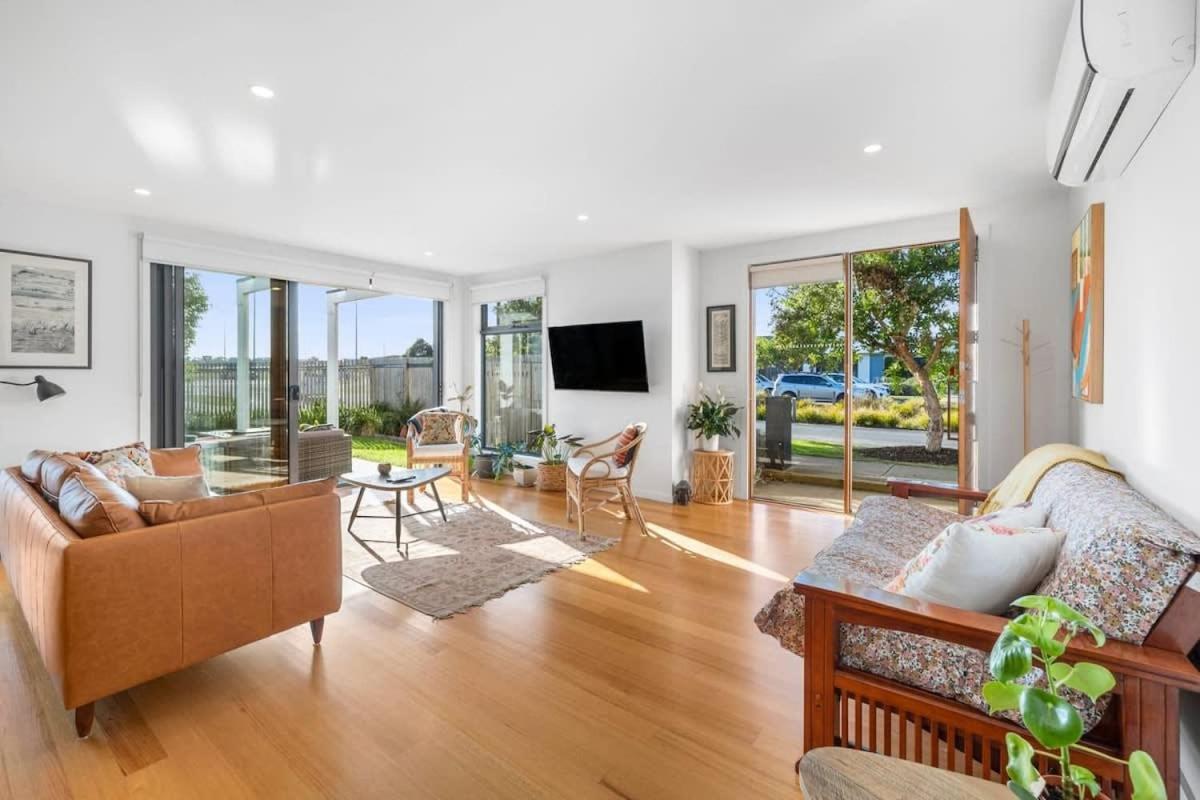 Apartment Saltbush By The Park Torquay