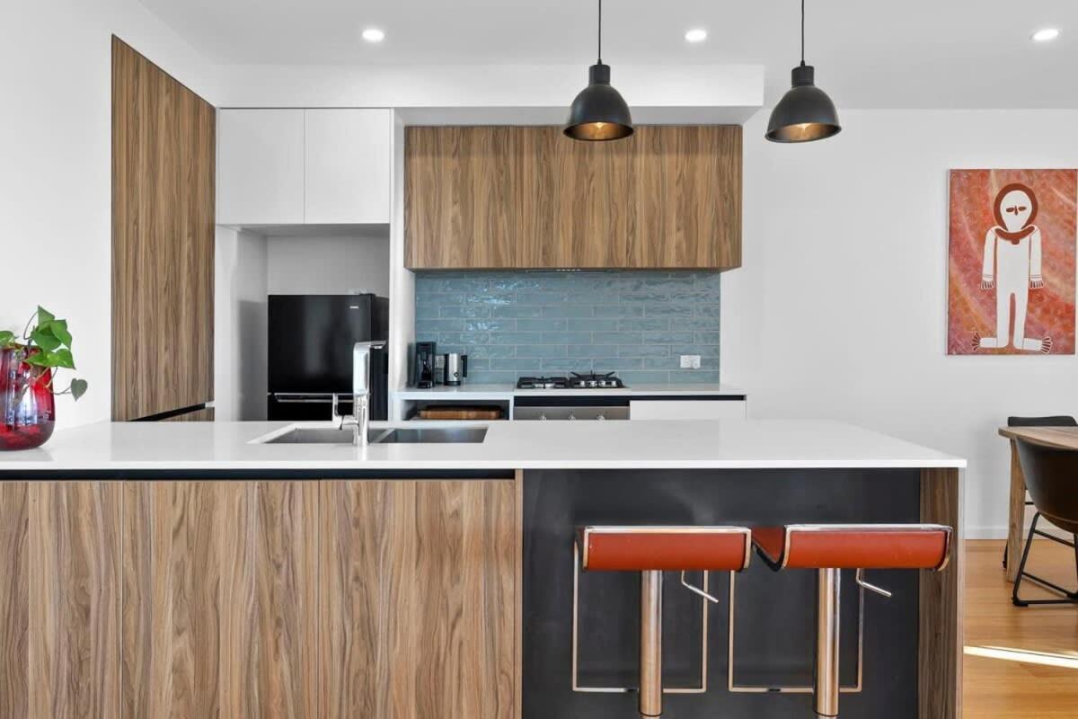 Apartment Saltbush By The Park Torquay